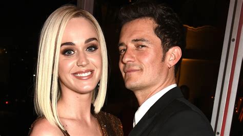 did katy perry and orlando bloom break up